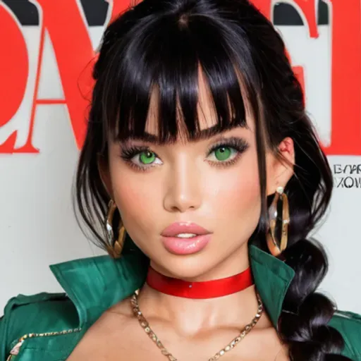 AIポルノ画像ジェネレーター