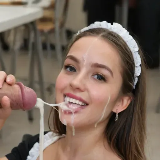 AI 포르노 이미지 생성기