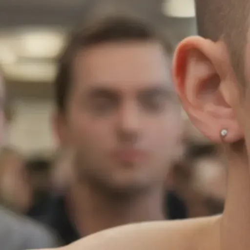 generatore di foto porno IA