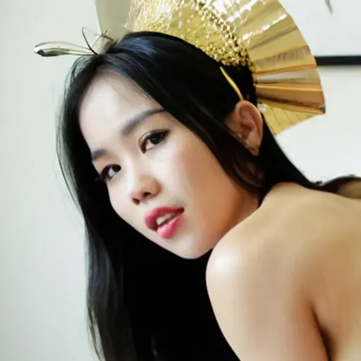 yapay zekâ porno görsel üretici