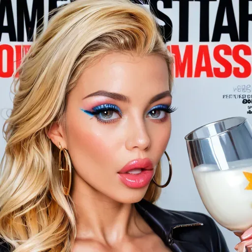 KI-Pornobild-Generator