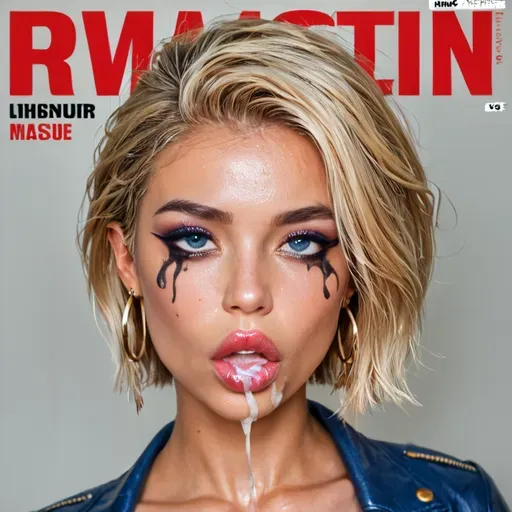 yapay zekâ porno görsel üretici