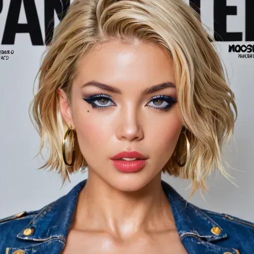 AI 포르노 이미지 생성기