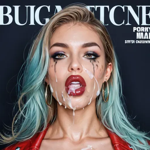 AI 포르노 이미지 생성기