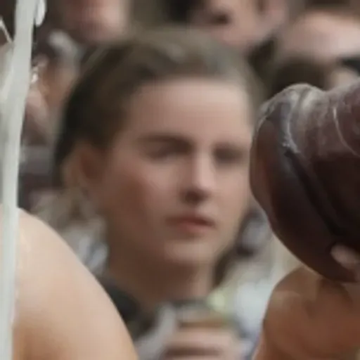 AI 포르노 이미지 생성기