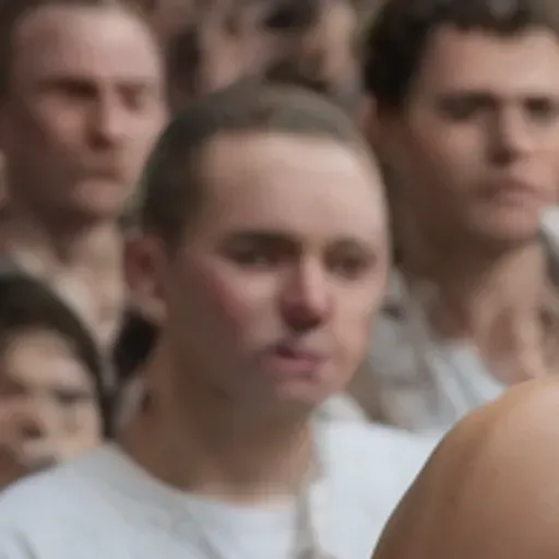 AI 포르노 이미지 생성기