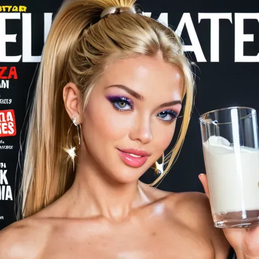 yapay zekâ porno görsel üretici