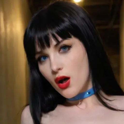 generador de imágenes porno con IA