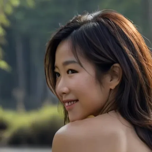 generatore di immagini porno IA