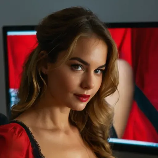 generador de imágenes porno con IA