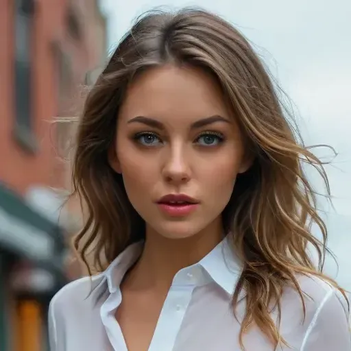 AIポルノ画像ジェネレーター