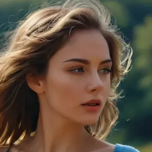 AIポルノ画像ジェネレーター