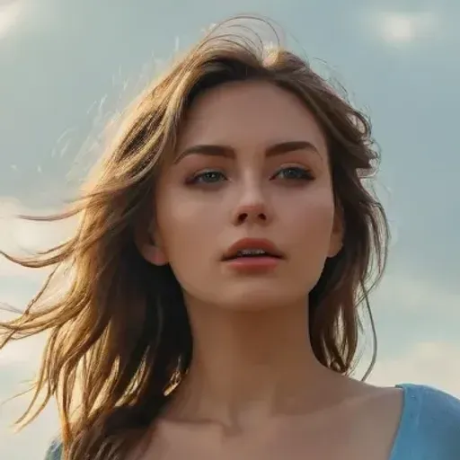 AI 포르노 이미지 생성기