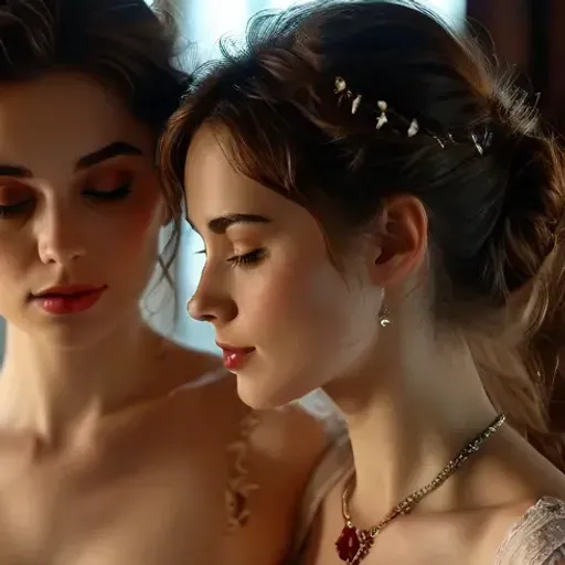 Pencipta imej lucah AI