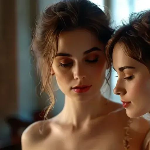 Penghasil gambar lucah AI