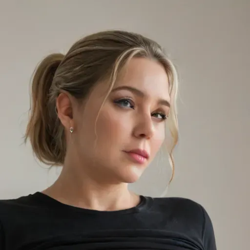 Pencipta imej lucah AI