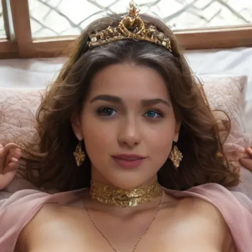 генератор порно-изображений на ИИ