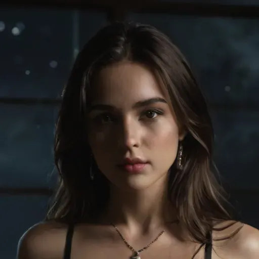 KI-Pornobild-Generator