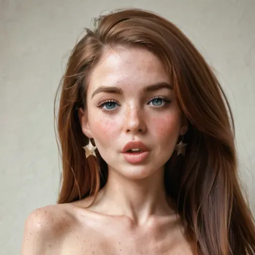 yapay zekâ porno görsel üretici