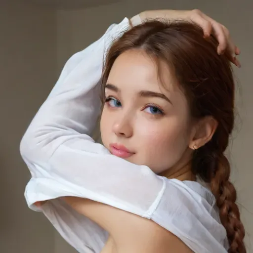 AI色情圖片產生器