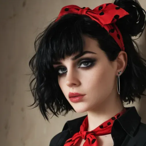 AI porn image generator