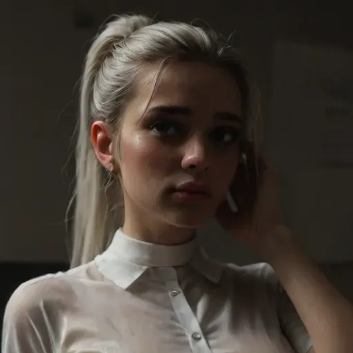 AI porn image generator