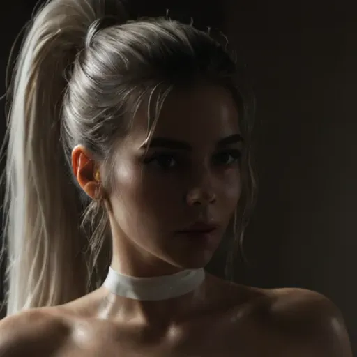 generatore di immagini porno IA
