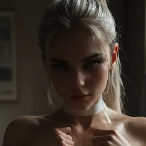 AI色情圖片產生器