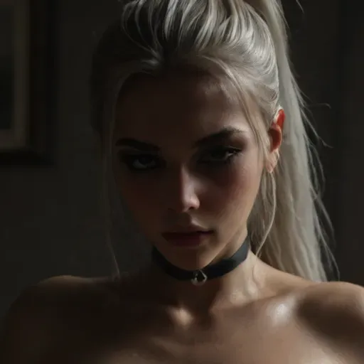 AI porn image generator