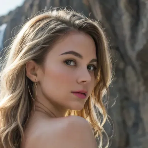 AI色情圖片產生器