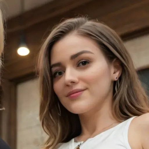 โปรแกรมสร้างภาพโปรนที่ใช้ปัญหา AI