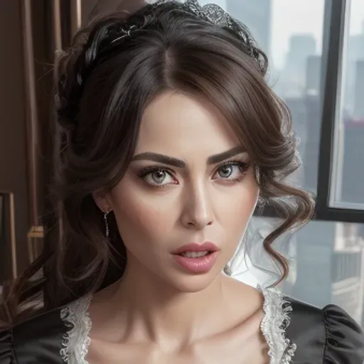 AI色情图片生成器