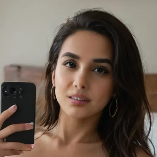 AIポルノ画像ジェネレーター