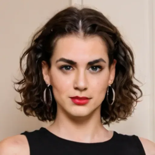 AI 포르노 이미지 생성기