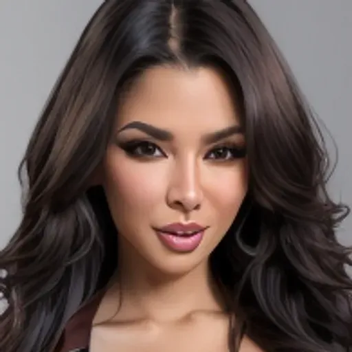 AI色情图片生成器