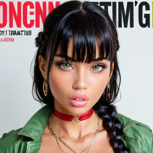 generatore di immagini porno IA