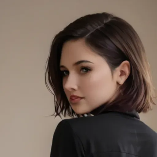 yapay zekâ porno görsel üretici