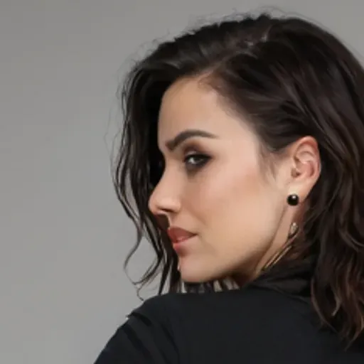 KI-Pornobild-Generator