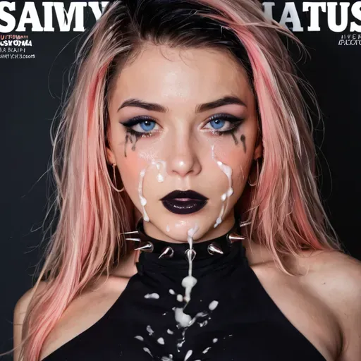 yapay zekâ porno görsel üretici