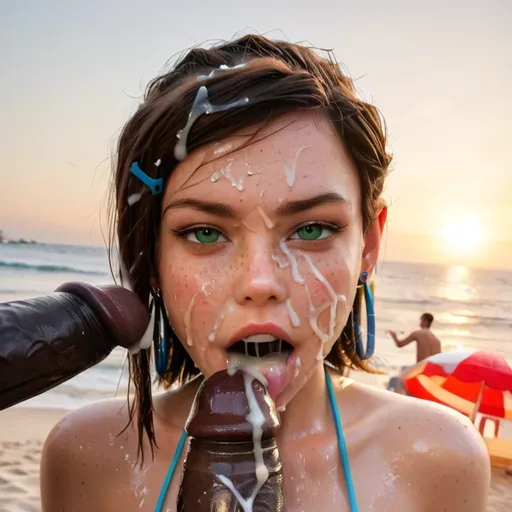 генератор порно-изображений на ИИ