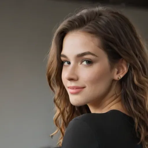 โปรแกรมสร้างภาพโปรนที่ใช้ปัญหา AI