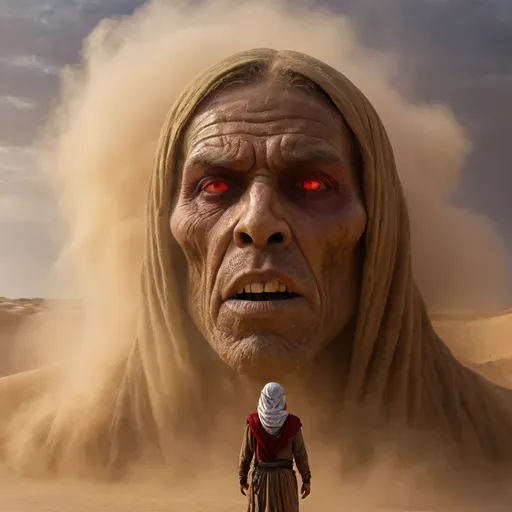 yapay zekâ porno görsel üretici