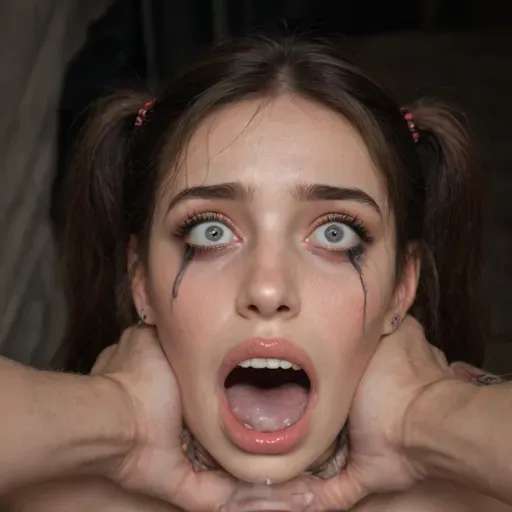 AI porn image generator