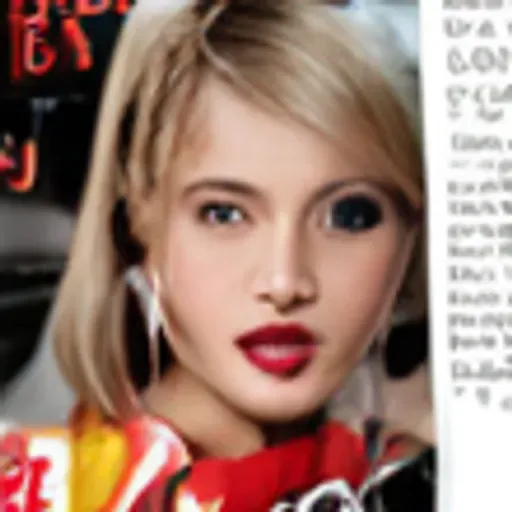generatore di foto porno IA