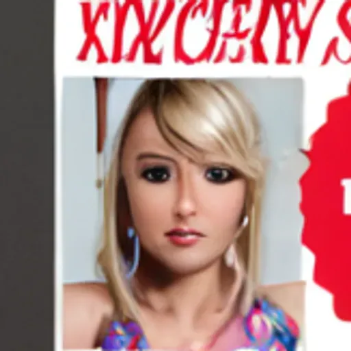 generatore di immagini porno IA