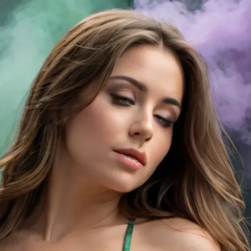 AIポルノ画像ジェネレーター