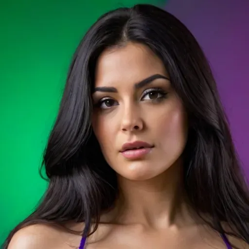 генератор порно-изображений на ИИ