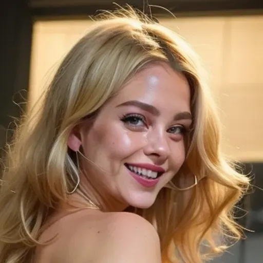 gerador de imagens pornô com IA