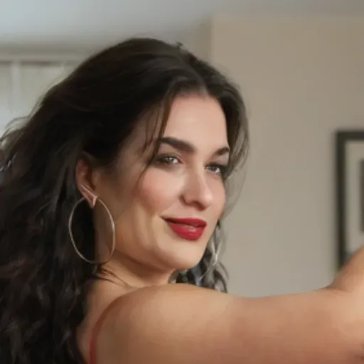 AI 포르노 이미지 생성기