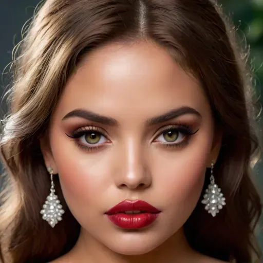 yapay zekâ porno görsel üretici